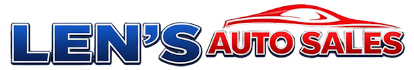 Lens Auto Sales